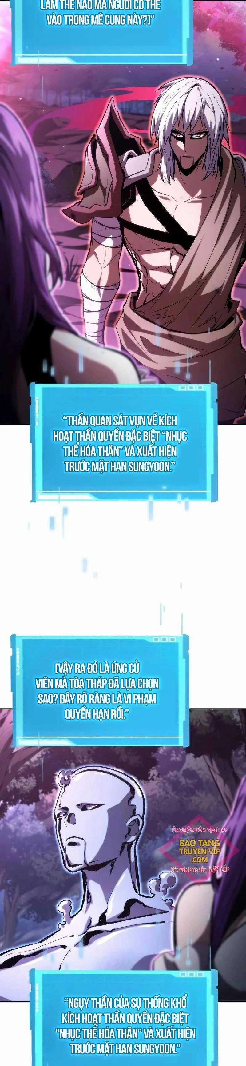 Vô Hạn Tử Linh Sư 96 trang 33