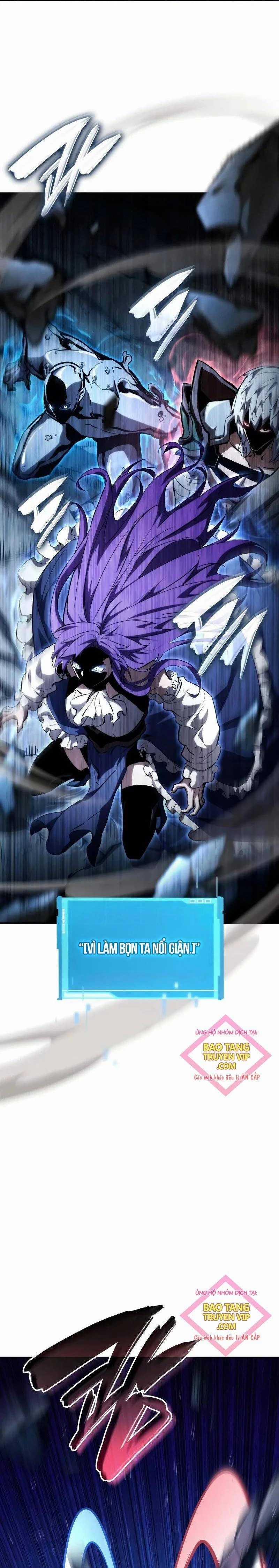 Vô Hạn Tử Linh Sư 96 trang 36