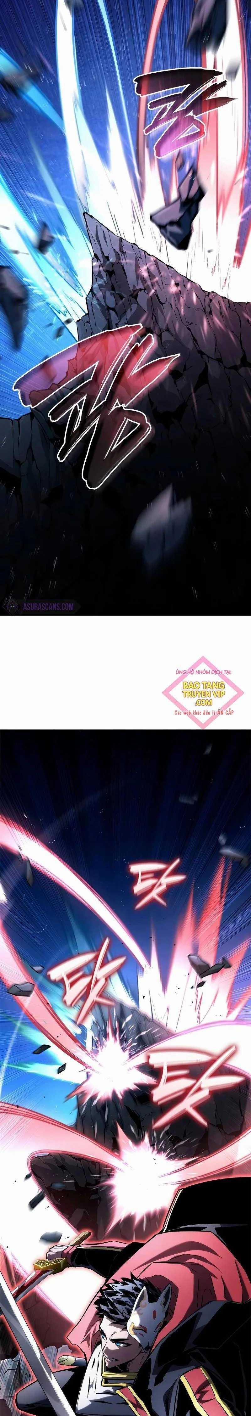 Vô Hạn Tử Linh Sư 96 trang 37