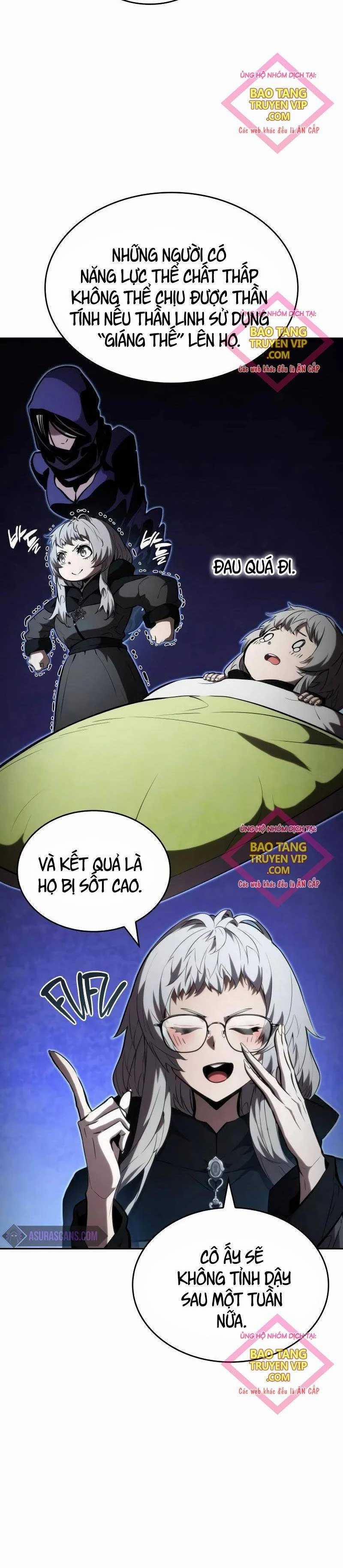 Vô Hạn Tử Linh Sư 96 trang 6