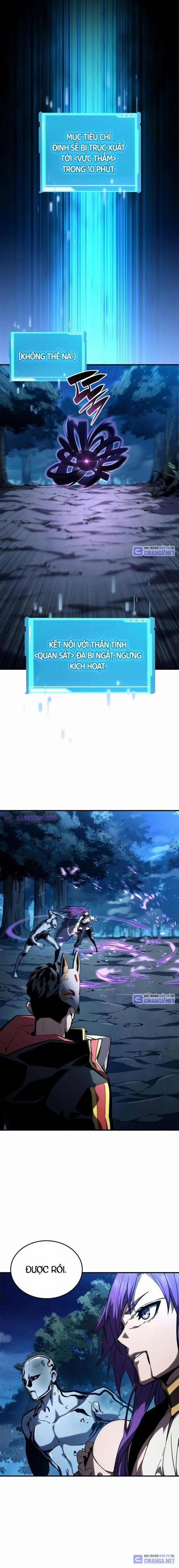 Vô Hạn Tử Linh Sư 97 trang 10
