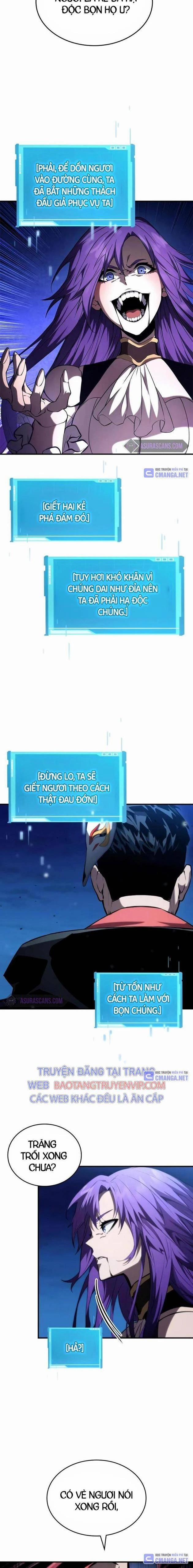 Vô Hạn Tử Linh Sư 97 trang 12