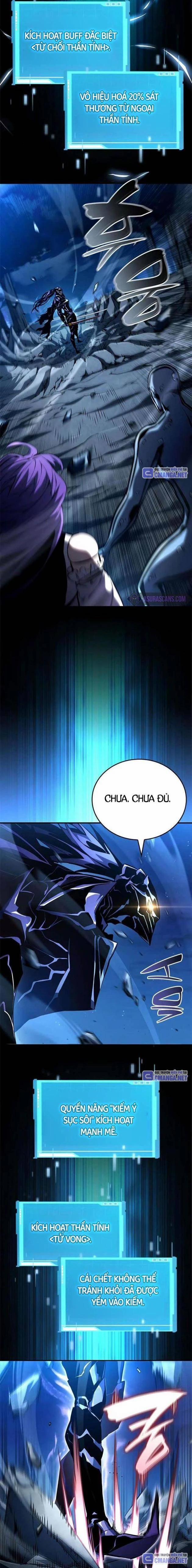 Vô Hạn Tử Linh Sư 97 trang 14
