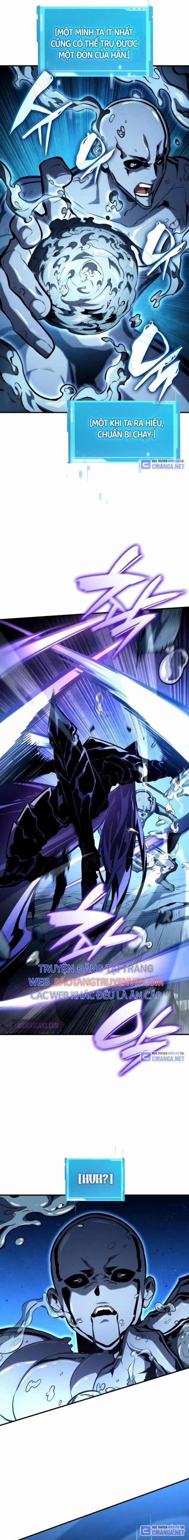 Vô Hạn Tử Linh Sư 97 trang 17