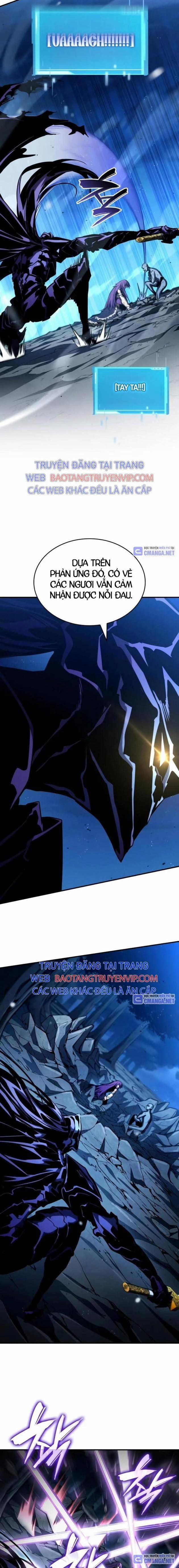 Vô Hạn Tử Linh Sư 97 trang 18