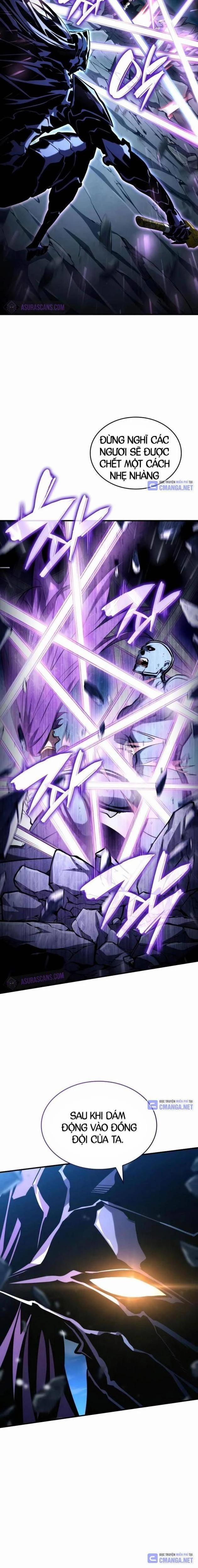 Vô Hạn Tử Linh Sư 97 trang 19