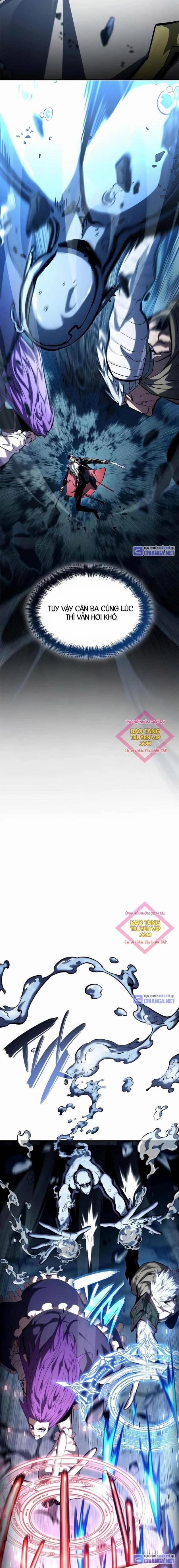 Vô Hạn Tử Linh Sư 97 trang 2
