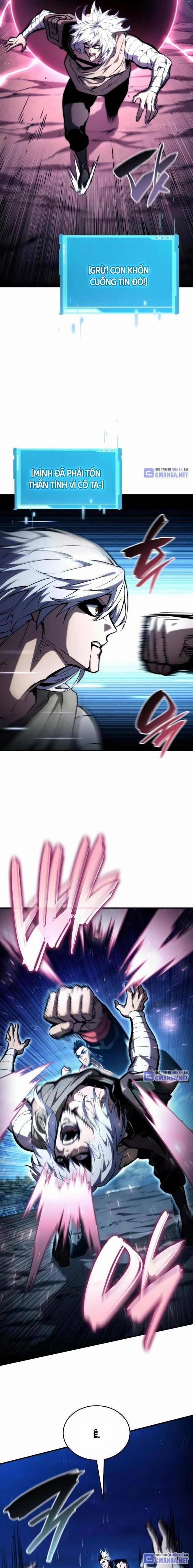 Vô Hạn Tử Linh Sư 97 trang 23