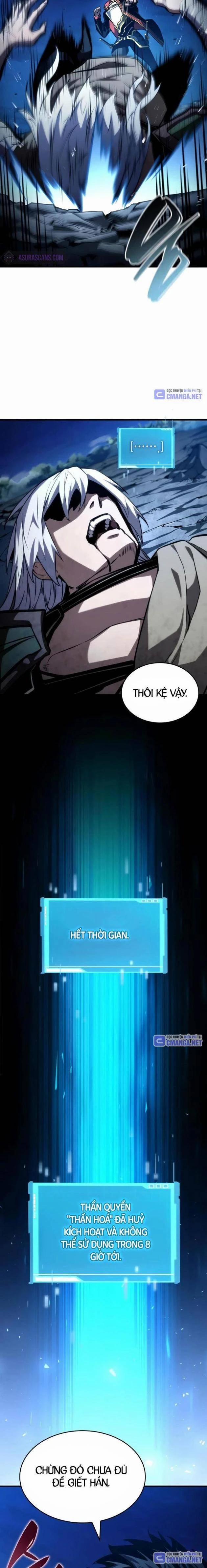 Vô Hạn Tử Linh Sư 97 trang 24