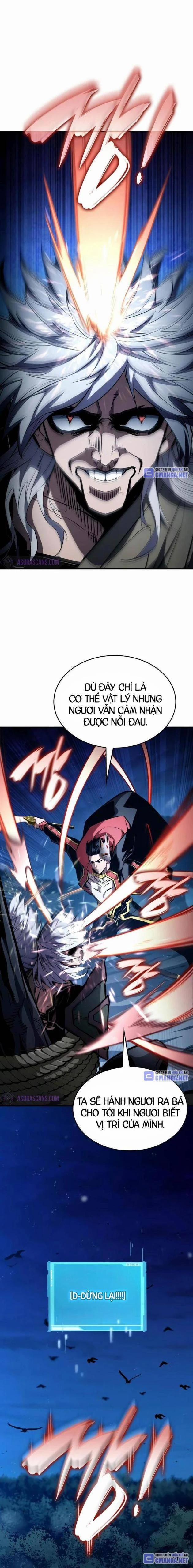 Vô Hạn Tử Linh Sư 97 trang 26