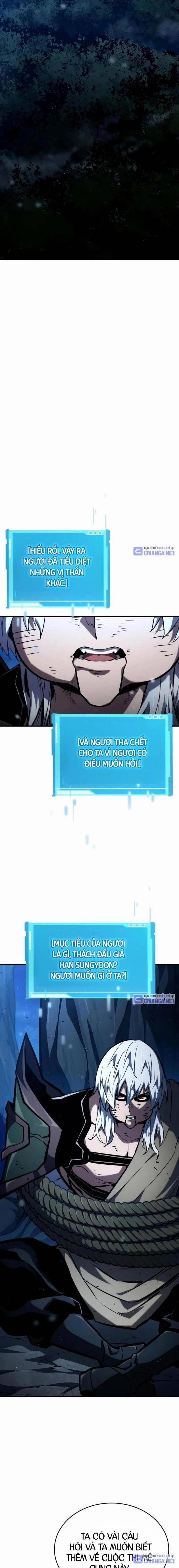 Vô Hạn Tử Linh Sư 97 trang 27