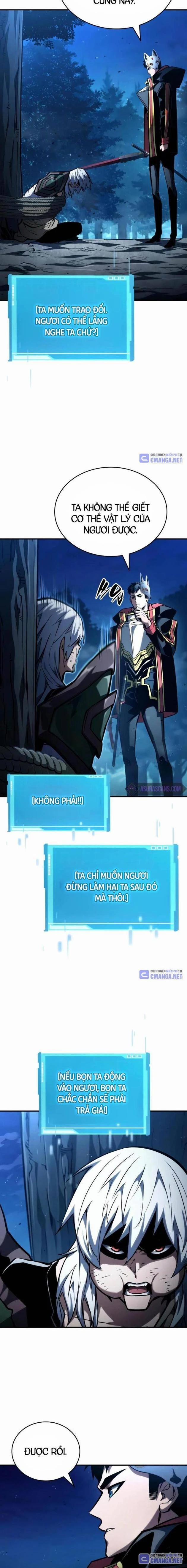 Vô Hạn Tử Linh Sư 97 trang 28