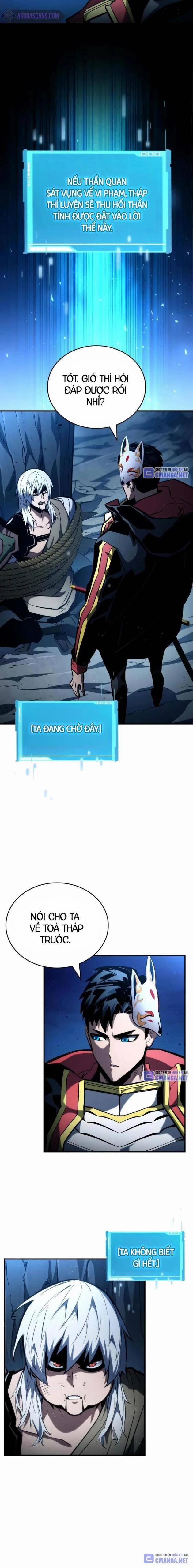 Vô Hạn Tử Linh Sư 97 trang 29