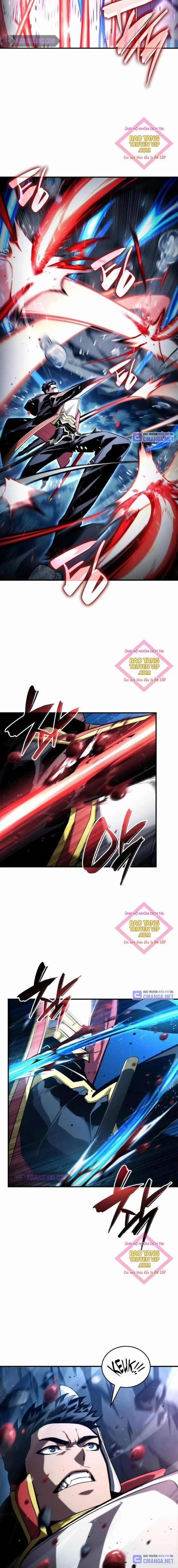 Vô Hạn Tử Linh Sư 97 trang 3