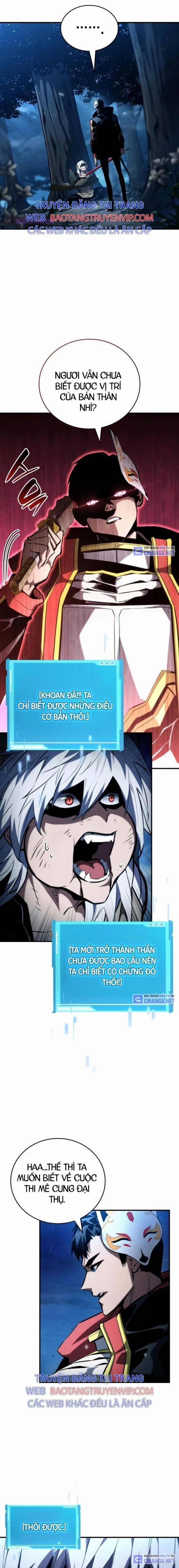 Vô Hạn Tử Linh Sư 97 trang 30