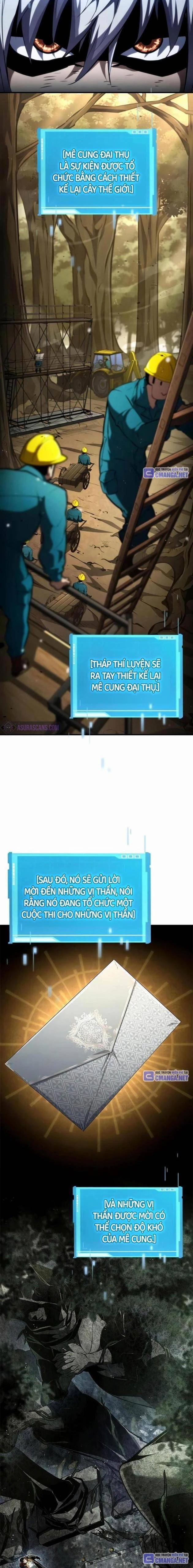 Vô Hạn Tử Linh Sư 97 trang 31