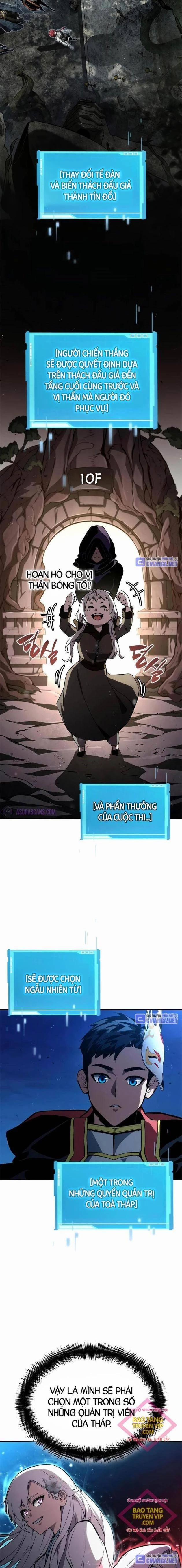 Vô Hạn Tử Linh Sư 97 trang 32