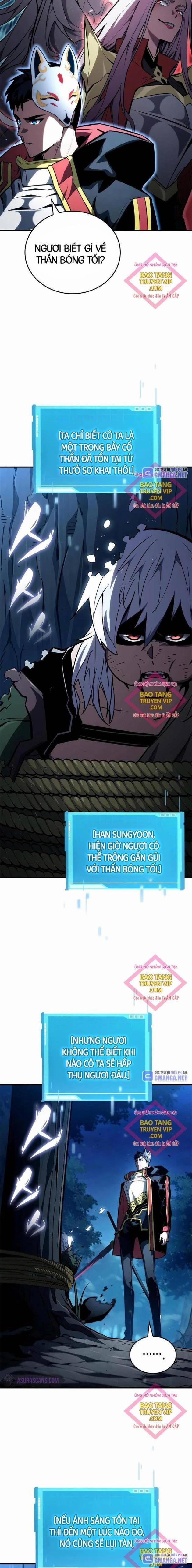 Vô Hạn Tử Linh Sư 97 trang 33