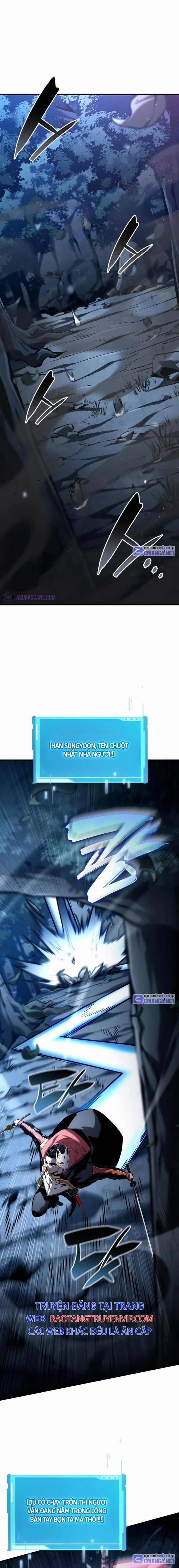 Vô Hạn Tử Linh Sư 97 trang 5