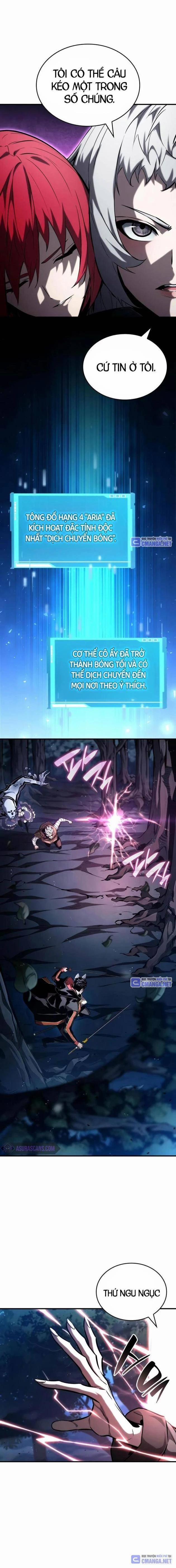 Vô Hạn Tử Linh Sư 97 trang 7