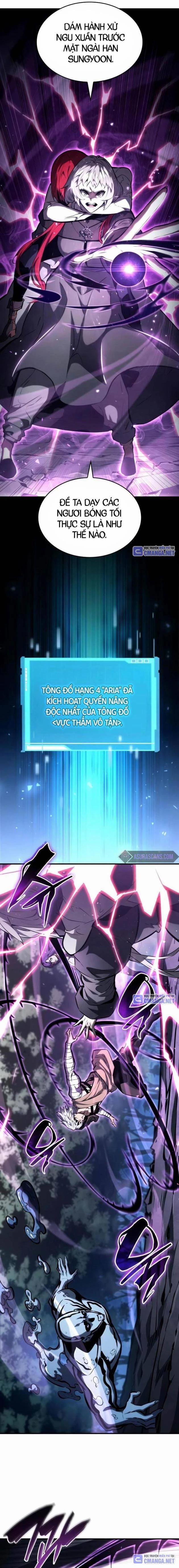 Vô Hạn Tử Linh Sư 97 trang 8