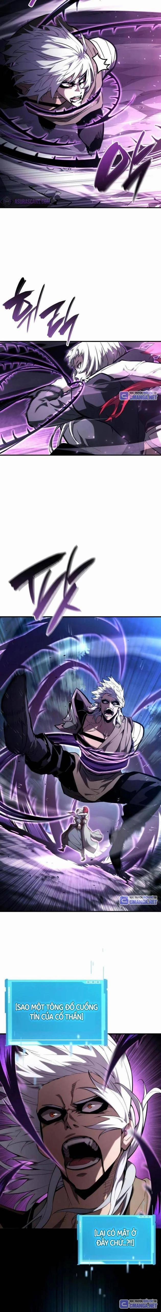 Vô Hạn Tử Linh Sư 97 trang 9