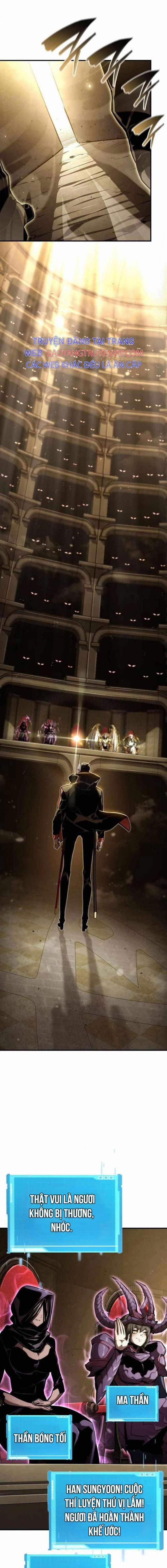 Vô Hạn Tử Linh Sư 98 trang 10