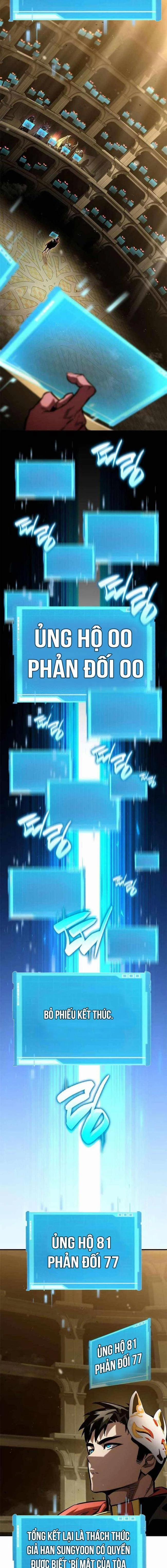 Vô Hạn Tử Linh Sư 98 trang 13