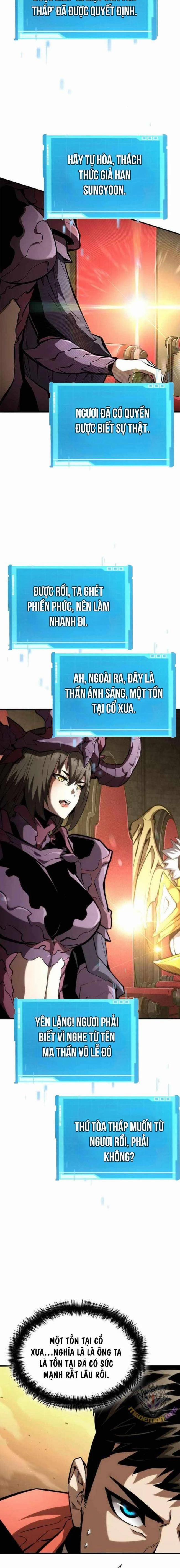 Vô Hạn Tử Linh Sư 98 trang 14