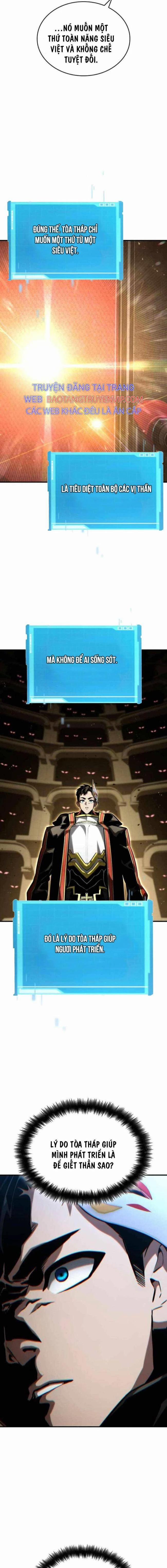Vô Hạn Tử Linh Sư 98 trang 15
