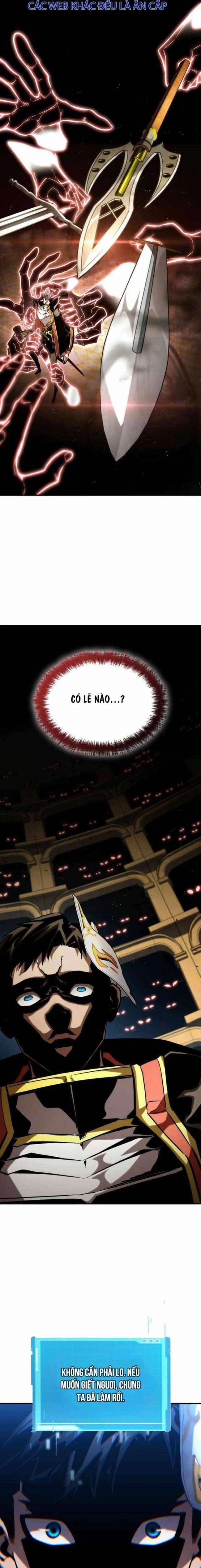 Vô Hạn Tử Linh Sư 98 trang 17