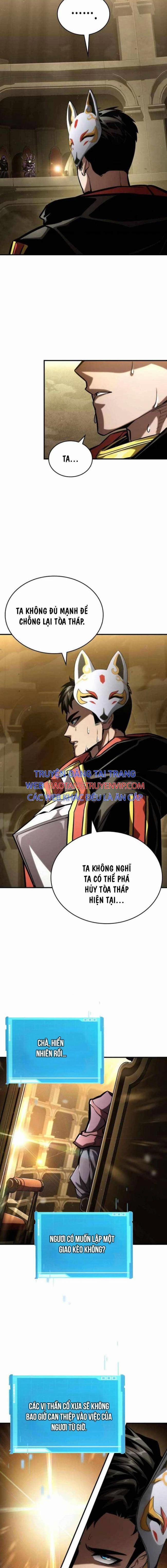 Vô Hạn Tử Linh Sư 98 trang 19