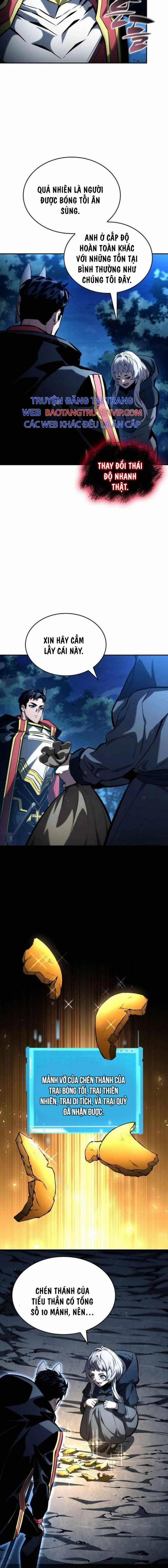 Vô Hạn Tử Linh Sư 98 trang 2