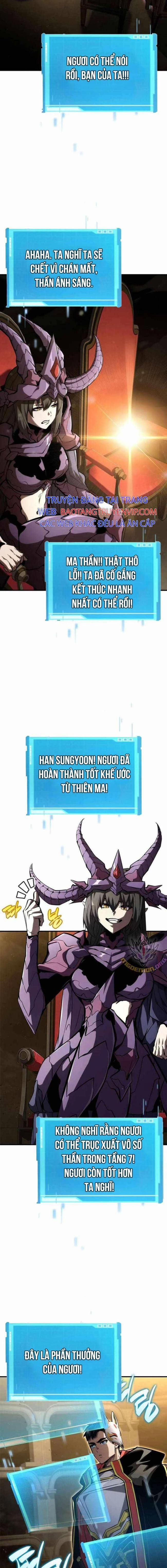 Vô Hạn Tử Linh Sư 98 trang 21