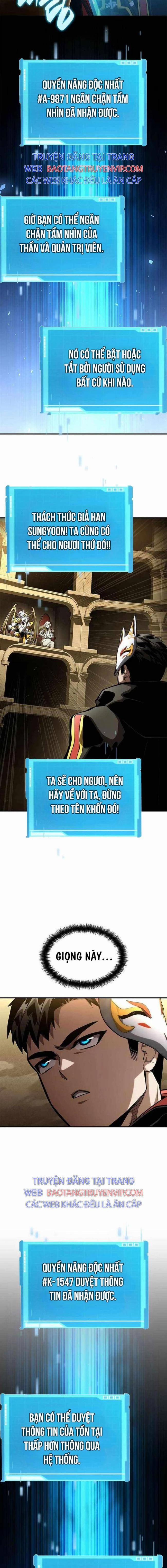 Vô Hạn Tử Linh Sư 98 trang 22