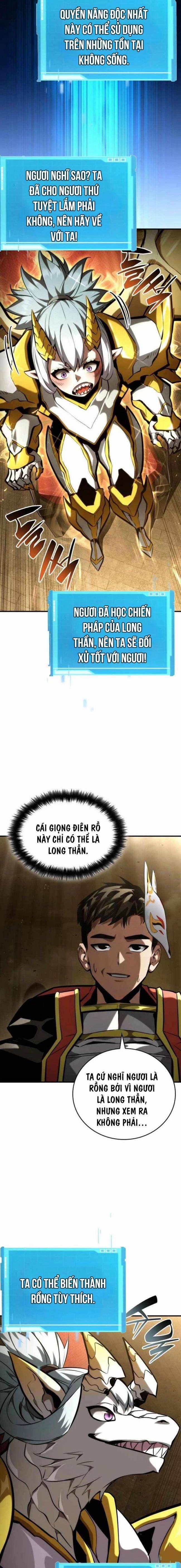 Vô Hạn Tử Linh Sư 98 trang 23