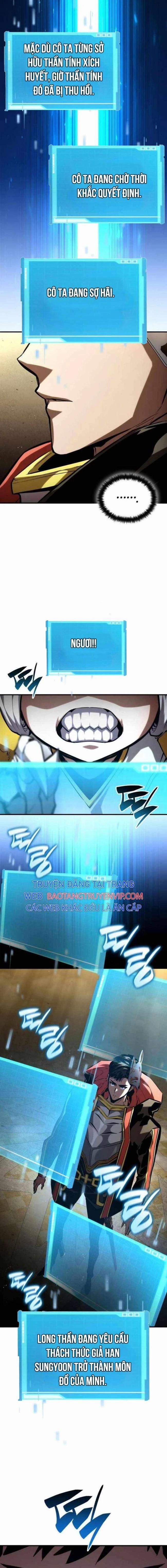 Vô Hạn Tử Linh Sư 98 trang 25