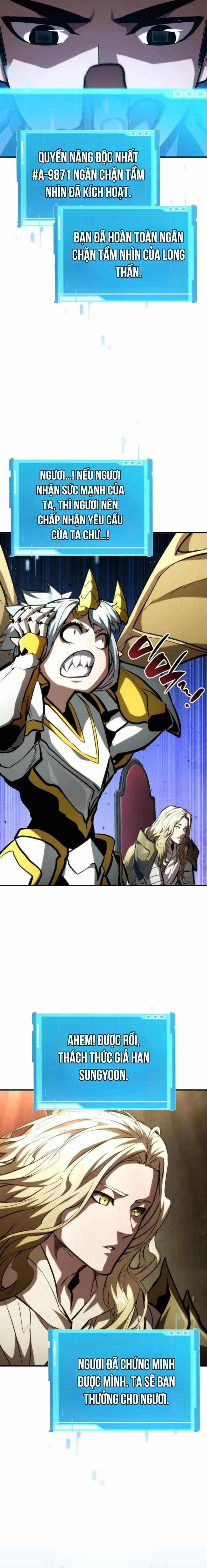 Vô Hạn Tử Linh Sư 98 trang 26