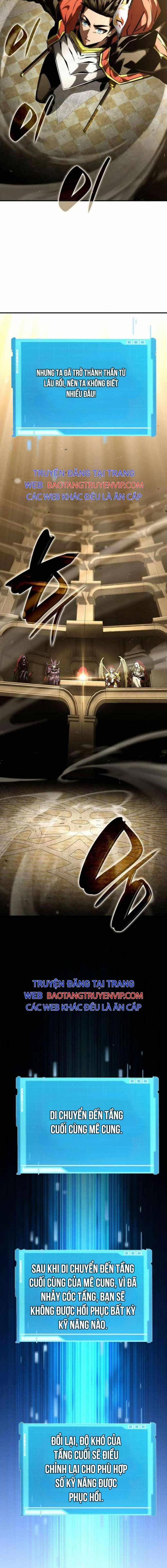 Vô Hạn Tử Linh Sư 98 trang 28