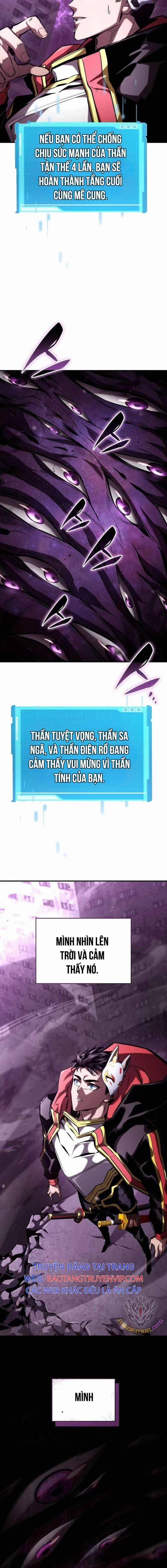 Vô Hạn Tử Linh Sư 98 trang 30
