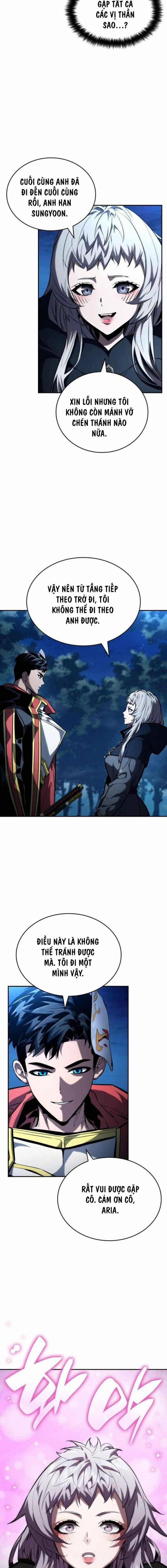Vô Hạn Tử Linh Sư 98 trang 4
