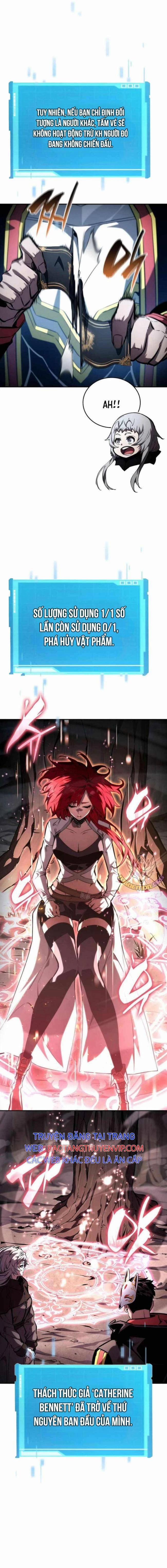 Vô Hạn Tử Linh Sư 98 trang 6