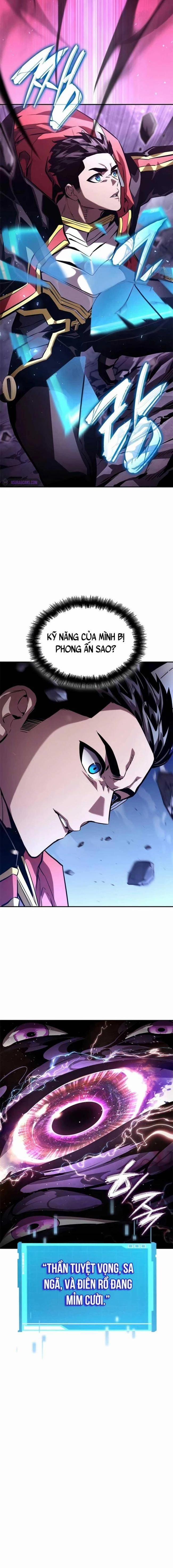 Vô Hạn Tử Linh Sư 99 trang 10