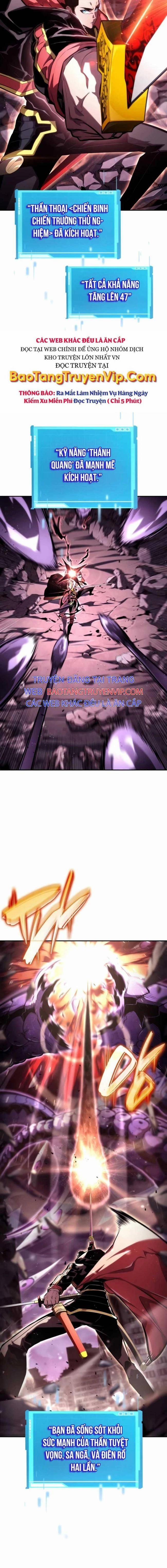 Vô Hạn Tử Linh Sư 99 trang 12