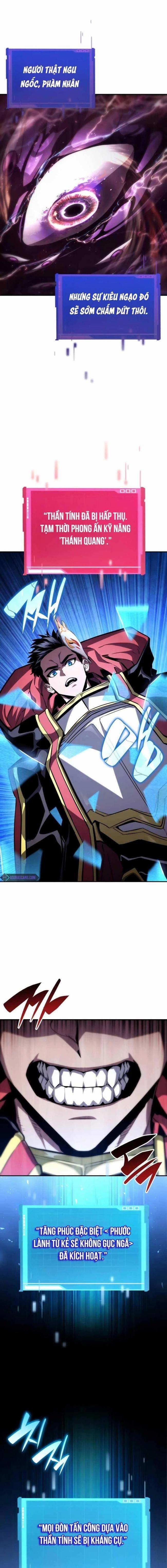 Vô Hạn Tử Linh Sư 99 trang 13