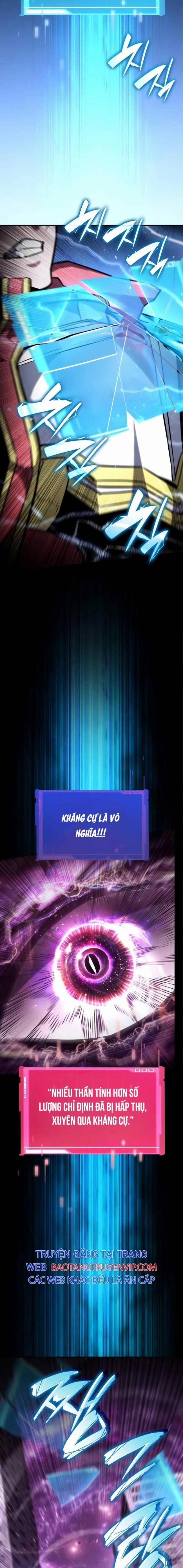 Vô Hạn Tử Linh Sư 99 trang 14