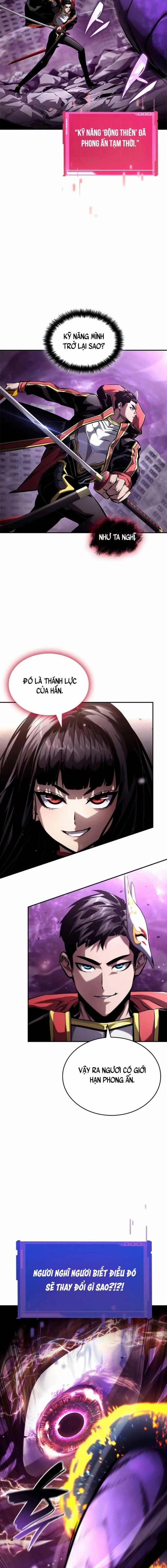 Vô Hạn Tử Linh Sư 99 trang 17