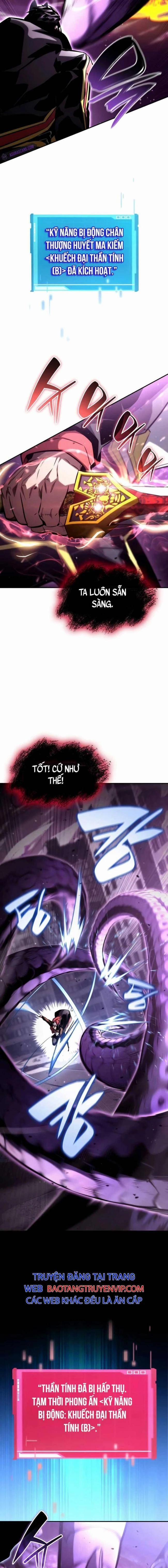 Vô Hạn Tử Linh Sư 99 trang 18