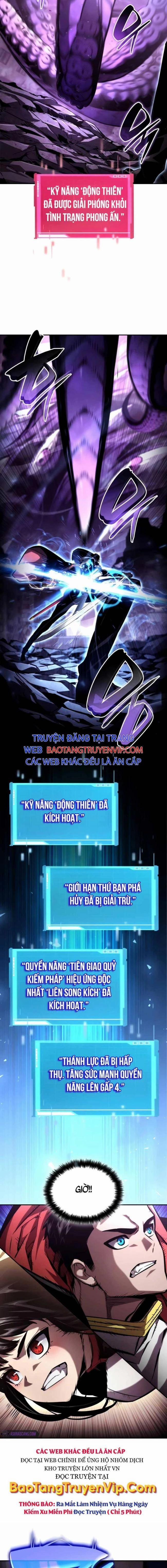 Vô Hạn Tử Linh Sư 99 trang 19