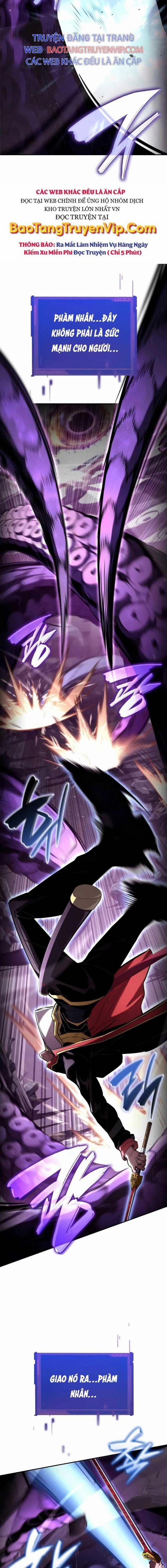 Vô Hạn Tử Linh Sư 99 trang 2